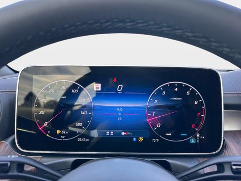 New 2026 Mercedes-Benz CLE 300 4MATIC Cabriolet image 23