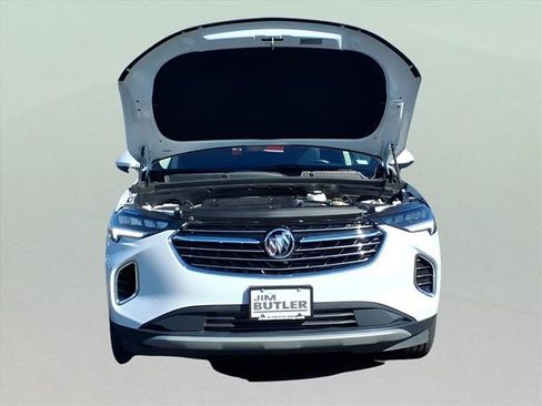 Used 2023 Buick Envision Preferred w/ Premium Seat Package image 21