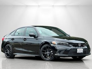Used 2024 Honda Civic Si image 1