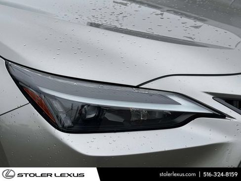 Used 2022 Lexus NX 350 AWD w/ Cold Area Package image 13