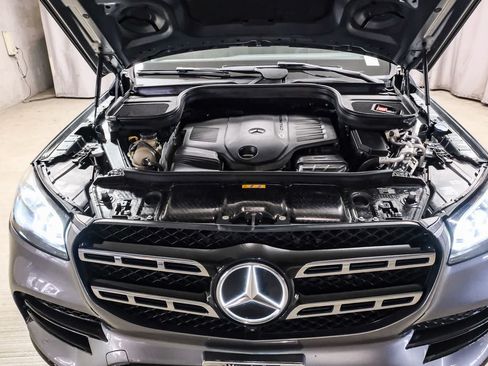 Certified 2023 Mercedes-Benz GLS 450 4MATIC image 33