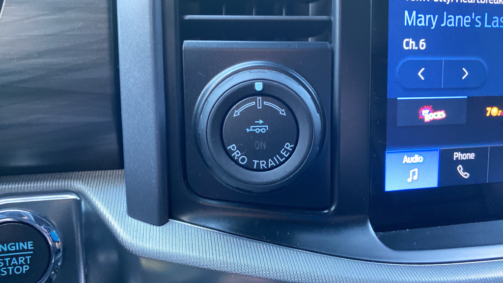Used 2024 Ford F150 Lariat AWD/4WD image 39