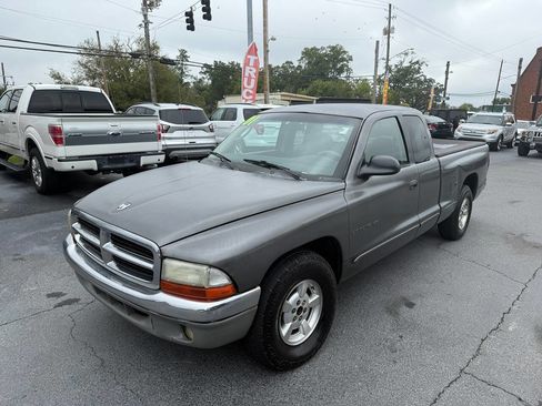 Used 2001 Dodge Dakota SLT image 8