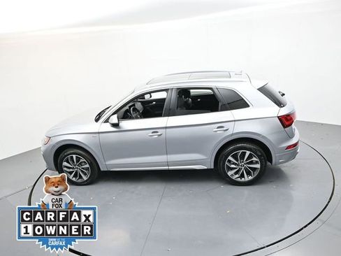 Used 2024 Audi Q5 2.0T Premium Plus image 22