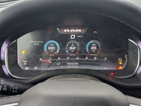 New 2026 RAM 1500 Big Horn image 14