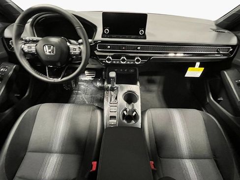 New 2026 Honda Civic Sport image 18