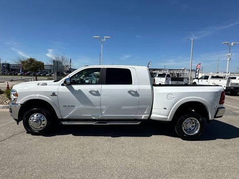 Certified 2022 RAM 3500 Laramie image 3