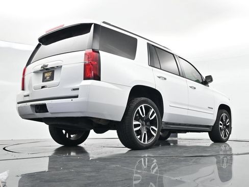 Used 2018 Chevrolet Tahoe Premier RWD image 33