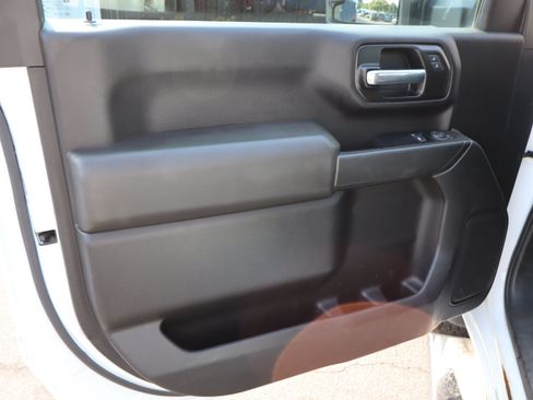 Used 2022 GMC Sierra 3500 Pro w/ Convenience Package AWD/4WD image 21