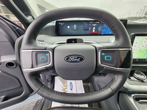 New 2026 Ford Expedition Tremor image 27