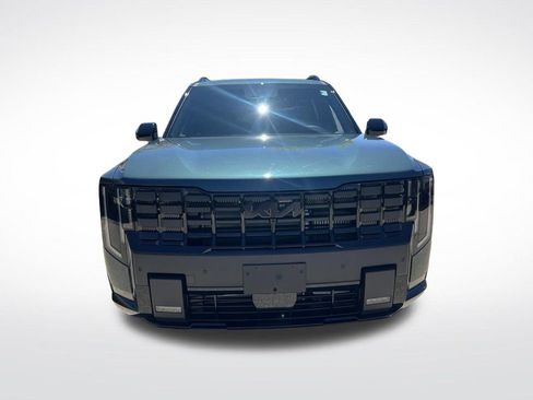 Used 2027 Kia Telluride SX X-Line AWD/4WD image 2