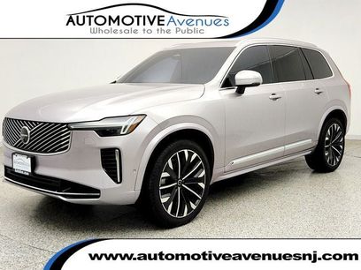 Used 2026 Volvo XC90 B6 Plus w/ Protection Package Premier