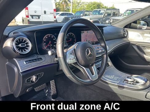 Used 2020 Mercedes-Benz CLS 450 image 12