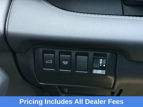 New 2026 Subaru Ascent Touring w/ Popular Package #2 AWD/4WD image 17