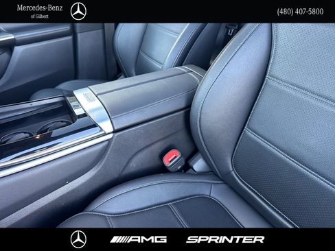 Certified 2023 Mercedes-Benz GLC 300 4MATIC w/ Exclusive Trim Package image 16