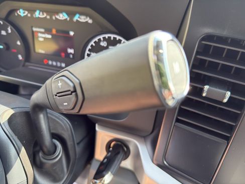 New 2026 Ford F350 XL w/ STX Appearance Package image 32