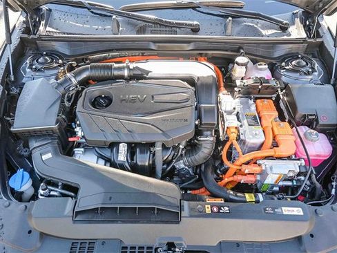 Certified 2025 Hyundai Sonata Limited image 28