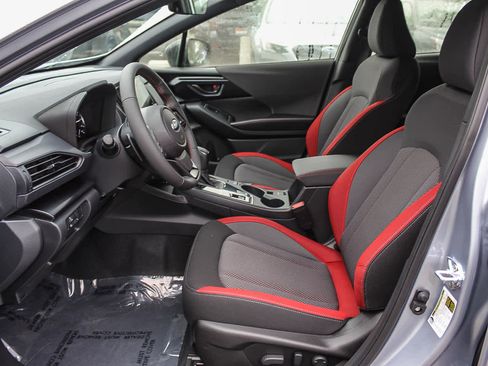 New 2025 Subaru Impreza RS image 17