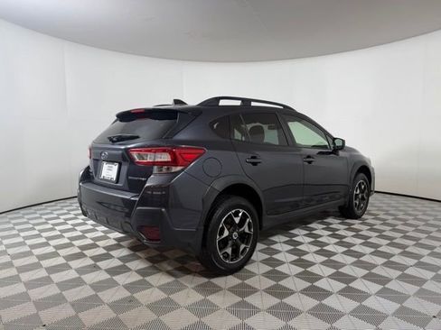 Used 2018 Subaru Crosstrek 2.0i Premium image 7