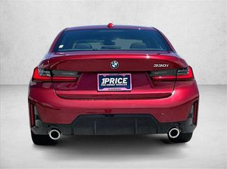Used 2025 BMW 330i Sedan w/ M Sport Package RWD video 4