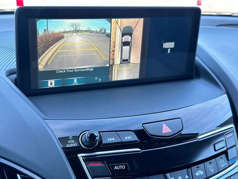 New 2026 Acura RDX Advance Package image 21