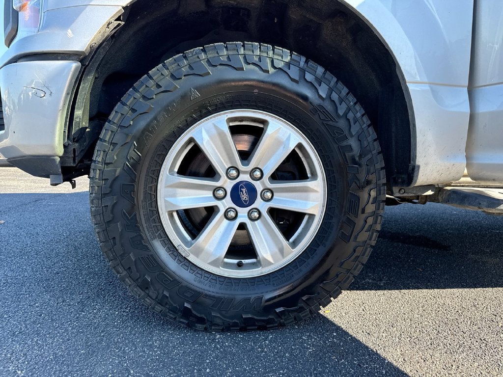 Used 2018 Ford F150 XL w/ Equipment Group 101A Mid RWD image 26