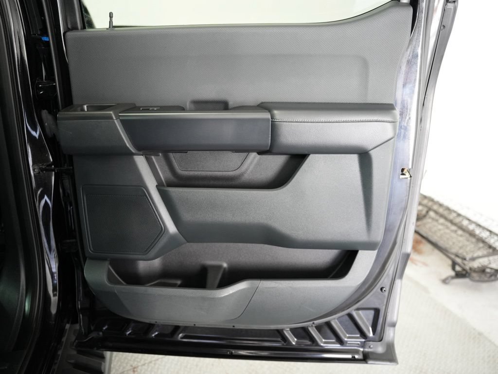 Used 2021 Ford F150 XL w/ STX Appearance Package AWD/4WD image 36