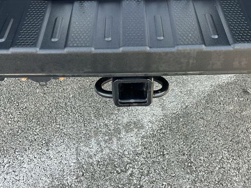 Used 2023 Honda Ridgeline RTL-E image 25