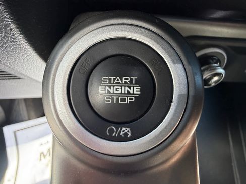 Used 2024 Dodge Hornet R/T w/ R/T Blacktop Package image 23