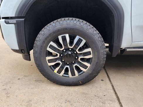 New 2026 GMC Sierra 2500 Denali Ultimate image 58