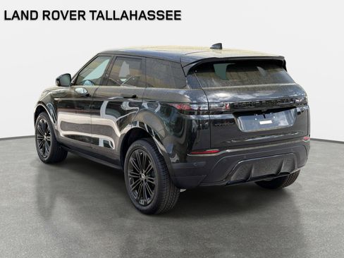 New 2026 Land Rover Range Rover Evoque S AWD/4WD image 7