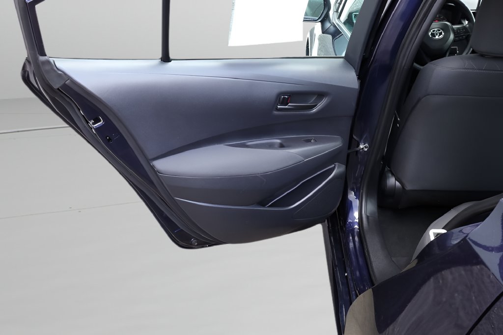 Certified 2024 Toyota Corolla LE FWD image 16
