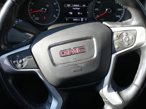 Used 2019 GMC Acadia SLE AWD/4WD image 19