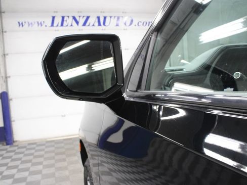 Used 2021 Chevrolet Tahoe Z71 AWD/4WD image 63