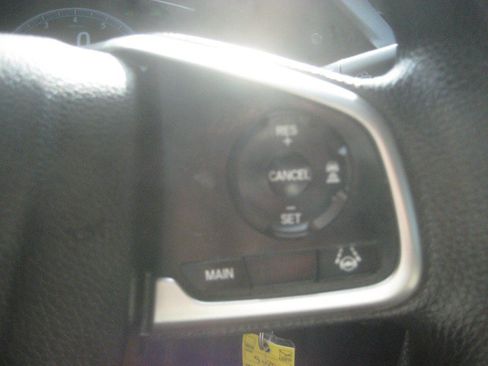 Used 2019 Honda Civic LX image 23