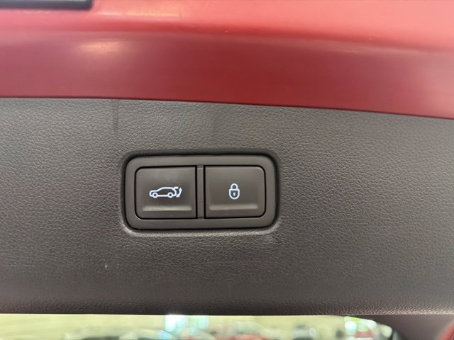 Used 2026 Genesis GV70 2.5T Select AWD/4WD image 14