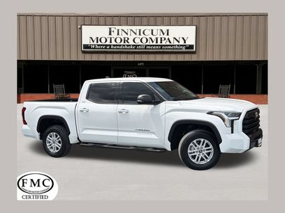 Used 2023 Toyota Tundra SR5 w/ SR5 Premium Package