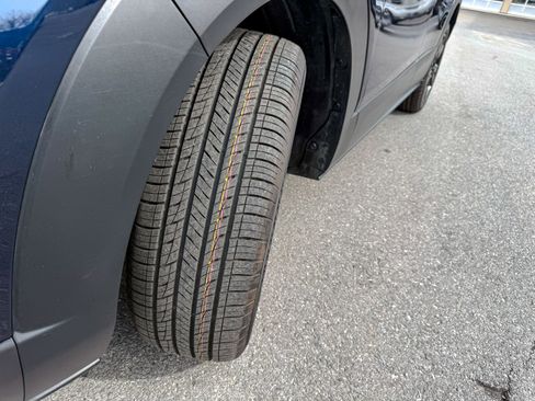 Used 2025 MAZDA CX-30 AWD 2.5 S w/ Select Sport Pkg image 12