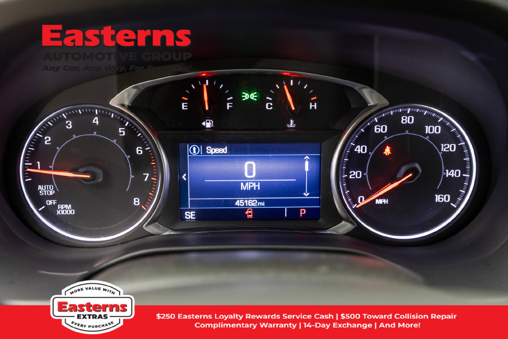 Used 2023 GMC Acadia SLE w/ Driver Convenience Package AWD/4WD image 19