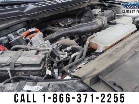 Used 2024 Ford F150 XLT w/ Mobile Office Package AWD/4WD image 34