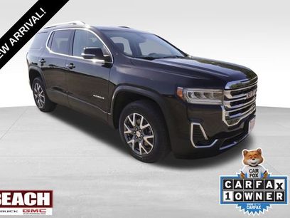 Used 2023 GMC Acadia SLT