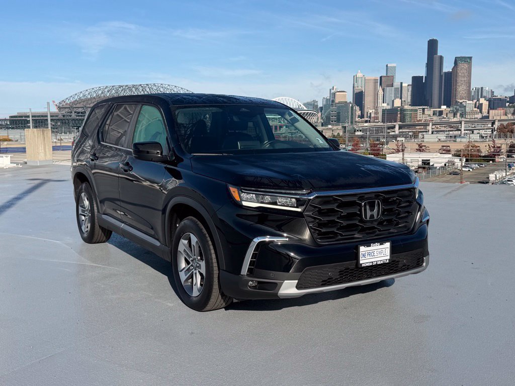 Used 2023 Honda Pilot EX-L 360° Tour