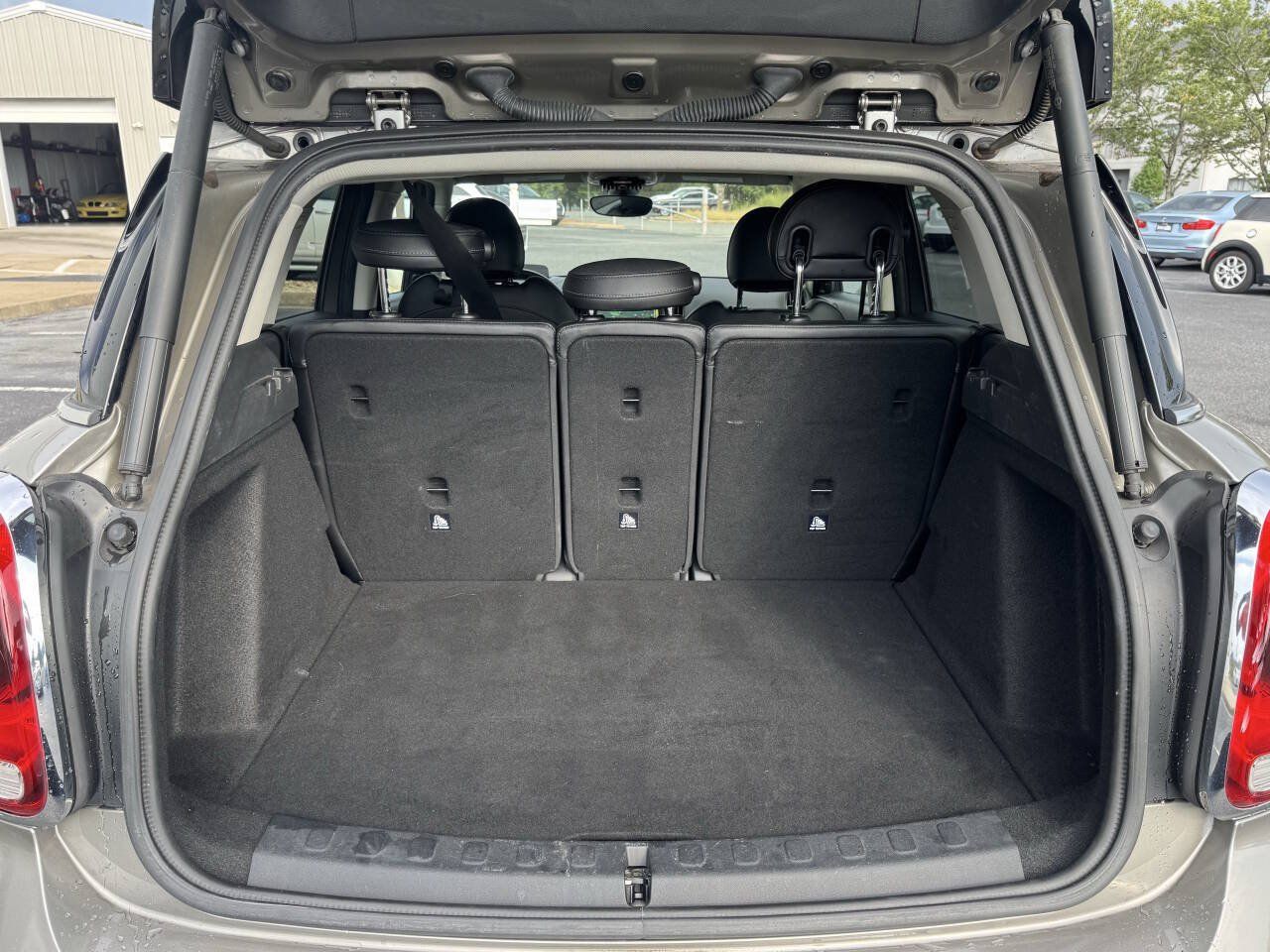 Used 2017 MINI Cooper Countryman S FWD image 18