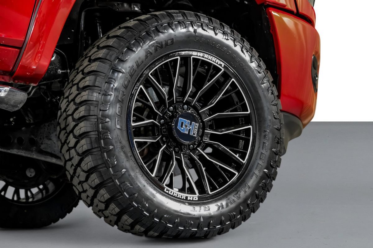 Used 2026 RAM 2500 Big Horn AWD/4WD image 52
