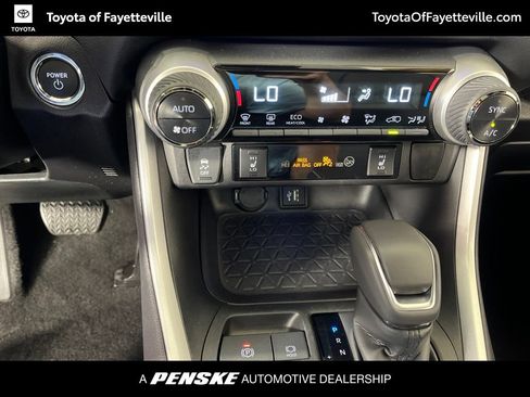 Certified 2024 Toyota RAV4 XSE AWD/4WD image 38