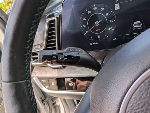 Certified 2024 Kia Sportage X-Pro AWD/4WD image 34