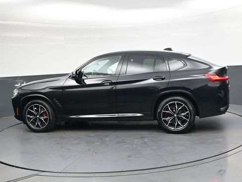Used 2023 BMW X4 M40i AWD/4WD image 6