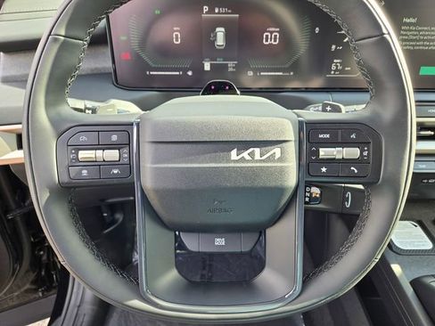 New 2027 Kia Telluride EX FWD image 16
