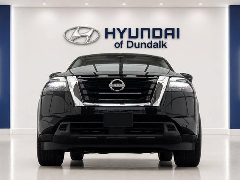 Used 2023 Nissan Pathfinder S FWD image 5