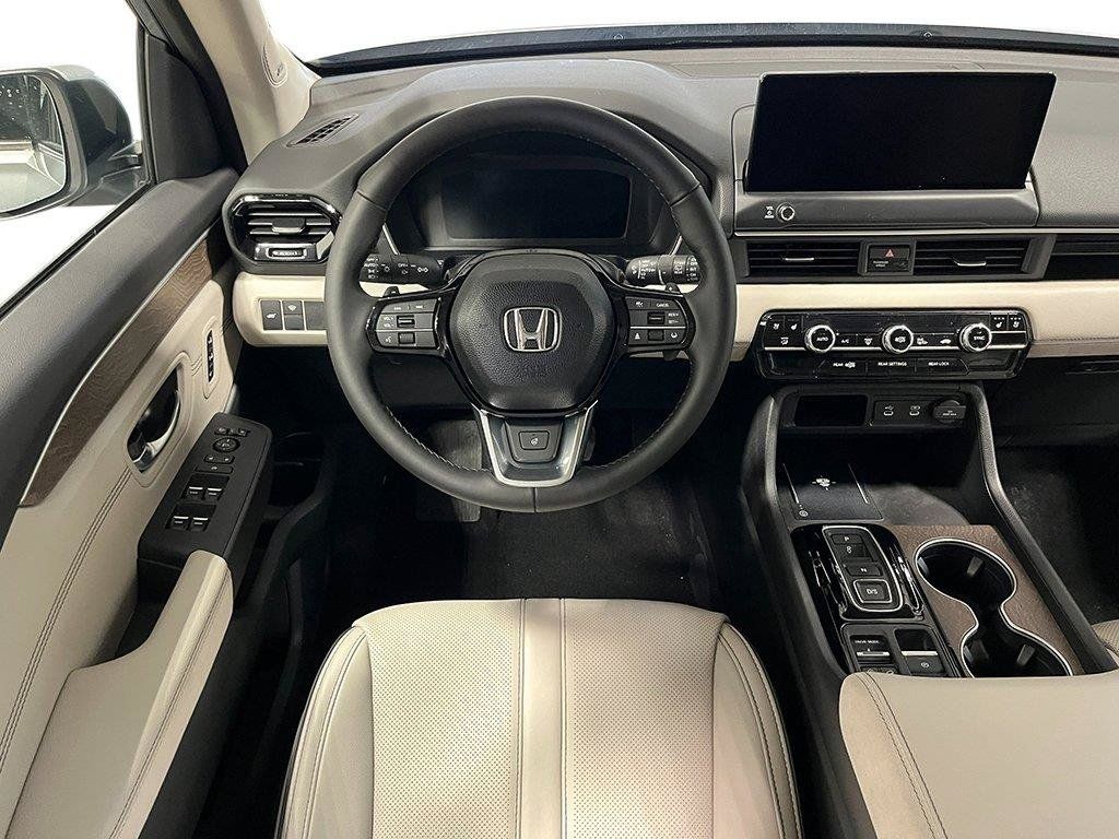 New 2026 Honda Pilot Elite image 26